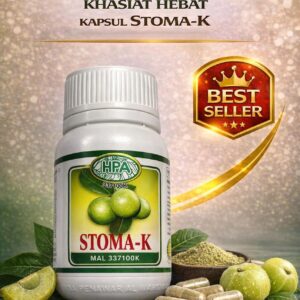 KAPSUl STOMA-K HPA