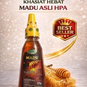 MADU ASLI HPA