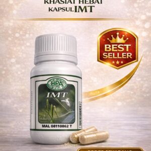 KAPSUL IMT  HPA