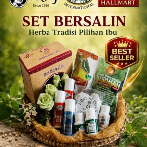SET BERSALIN HPA