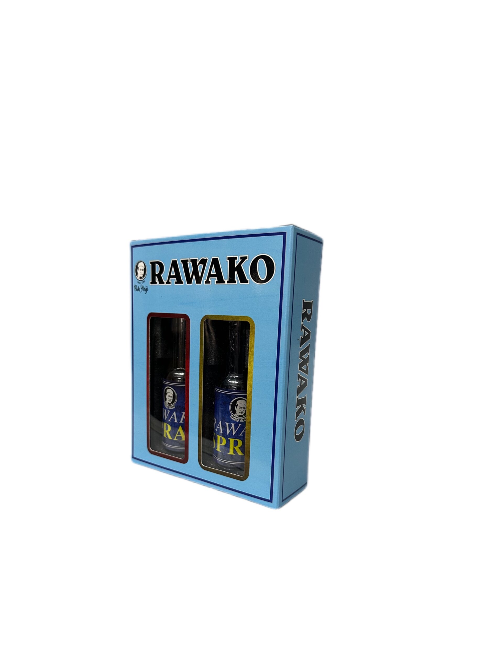 RAWAKO SPRAY HPA(2 BOTOL/SET) - Image 2