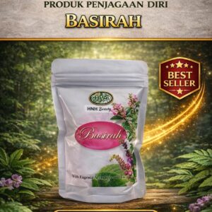 SABUN BASIRAH HPA