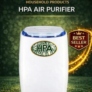HPA AIR PURIFIER