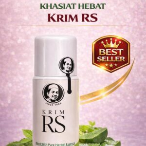 KRIM RS(RAWATAN SENDI)HPA
